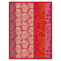 Cottage Tea Towel by Le Jacquard Francais