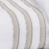 Tan Stripe