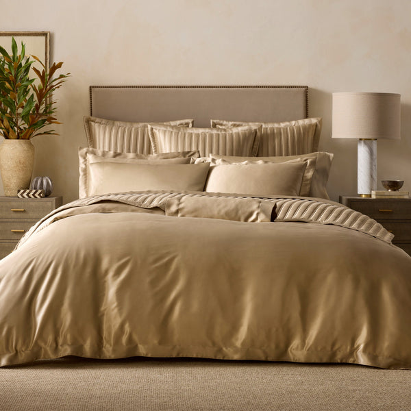 Mulberry Silk Bed Linens