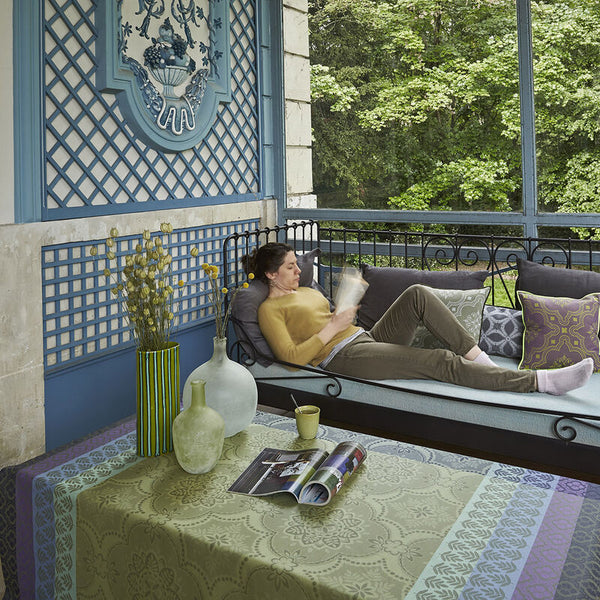 Bastide Easy Care Table Linens