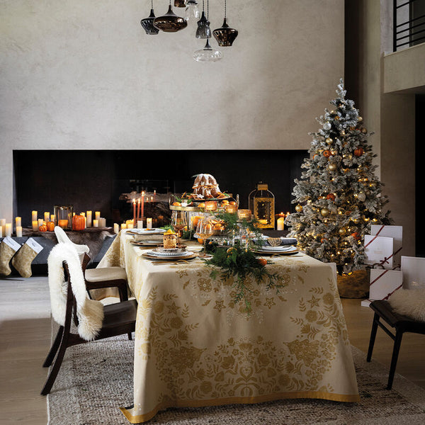 Féerie Cotton Table Linens