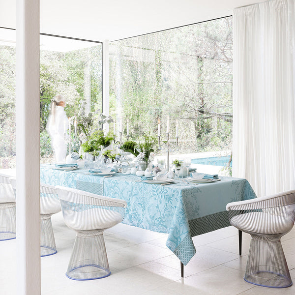 Jardin D'Eden Table Linens