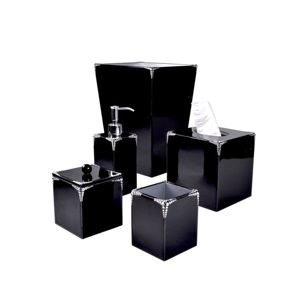 Waltz Enamal Vanity Set