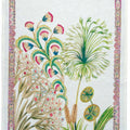 Papyro Tea Towel by Tessitura Toscana Telerie