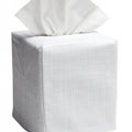 Heather Tissue Box Cover by Jacaranda Living