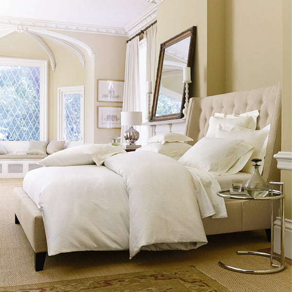 Savoia Bed Linens