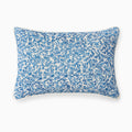 Pondicherry Decorative Pillow by SFERRA