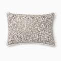 Pondicherry Decorative Pillow by SFERRA