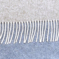 Dolomiti Throw by Signoria