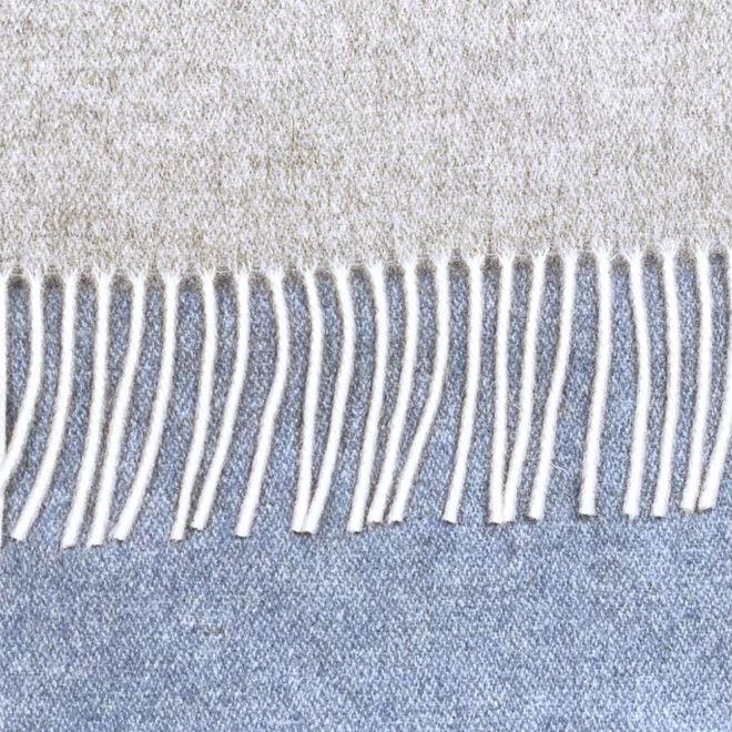 Dolomiti Throw by Signoria
