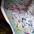 Spigo Table Linens by Tessitura Toscana Telerie