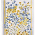 Sungarden Tea Towel by Tessitura Toscana Telerie