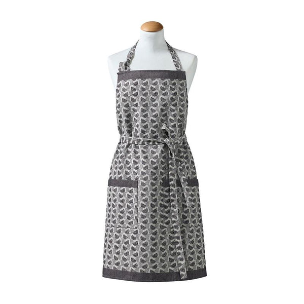Empreintes Cotton Apron