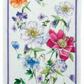 Antea Tea Towel by Tessitura Toscana Telerie