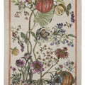 Biloba Tea Towel by Tessitura Toscana Telerie