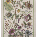 Biloba Tea Towel by Tessitura Toscana Telerie