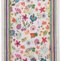 Carel Tea Towel by Tessitura Toscana Telerie