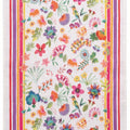 Carel Tea Towel by Tessitura Toscana Telerie
