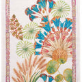 Papyro Tea Towel by Tessitura Toscana Telerie