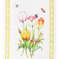 Tuli Tea Towel by Tessitura Toscana Telerie