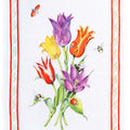 Tuli Tea Towel by Tessitura Toscana Telerie