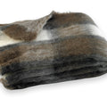 Brushed Alpaca Throw by Lands Downunder