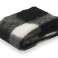 Brushed Alpaca Throw by Lands Downunder