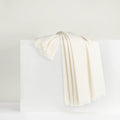 Italian Luna Cashmere Throw by Lands Downunder