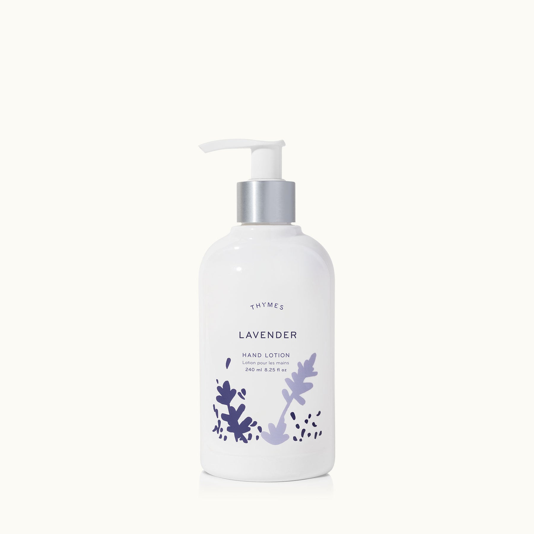 Lavender Hand Lotion by Thymes