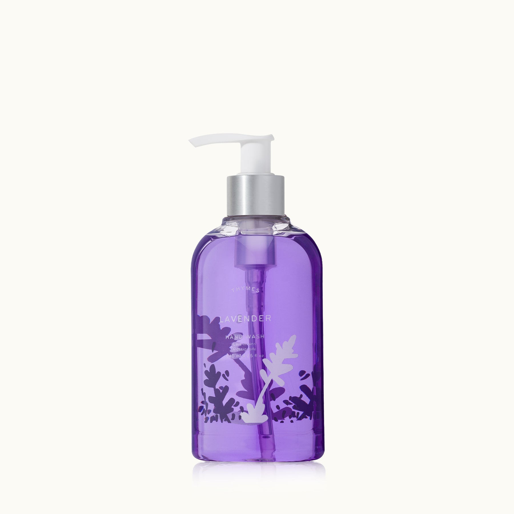 Lavender Hand Wash by Thymes
