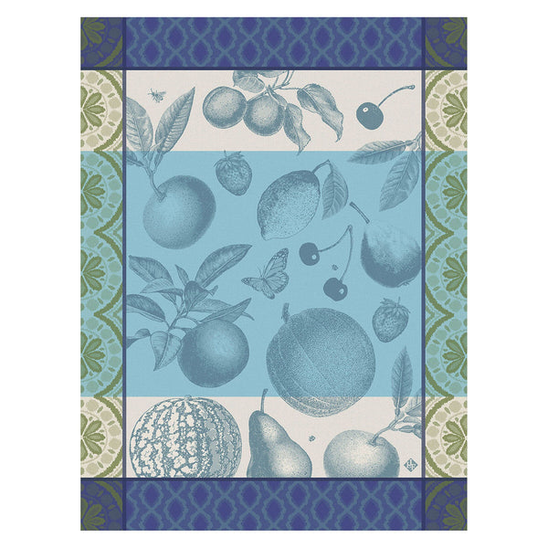 Arrière-Pays Cotton Tea Towels