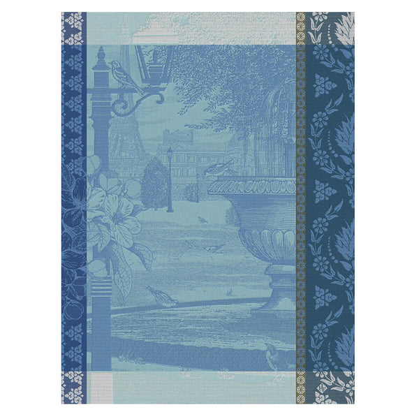 Jardin Parisien Cotton Tea Towels