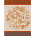 Thanksgiving Cotton Tea Towels by Le Jacquard Francais