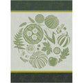 Thanksgiving Cotton Tea Towels by Le Jacquard Francais