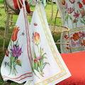 Tuli Tea Towel by Tessitura Toscana Telerie