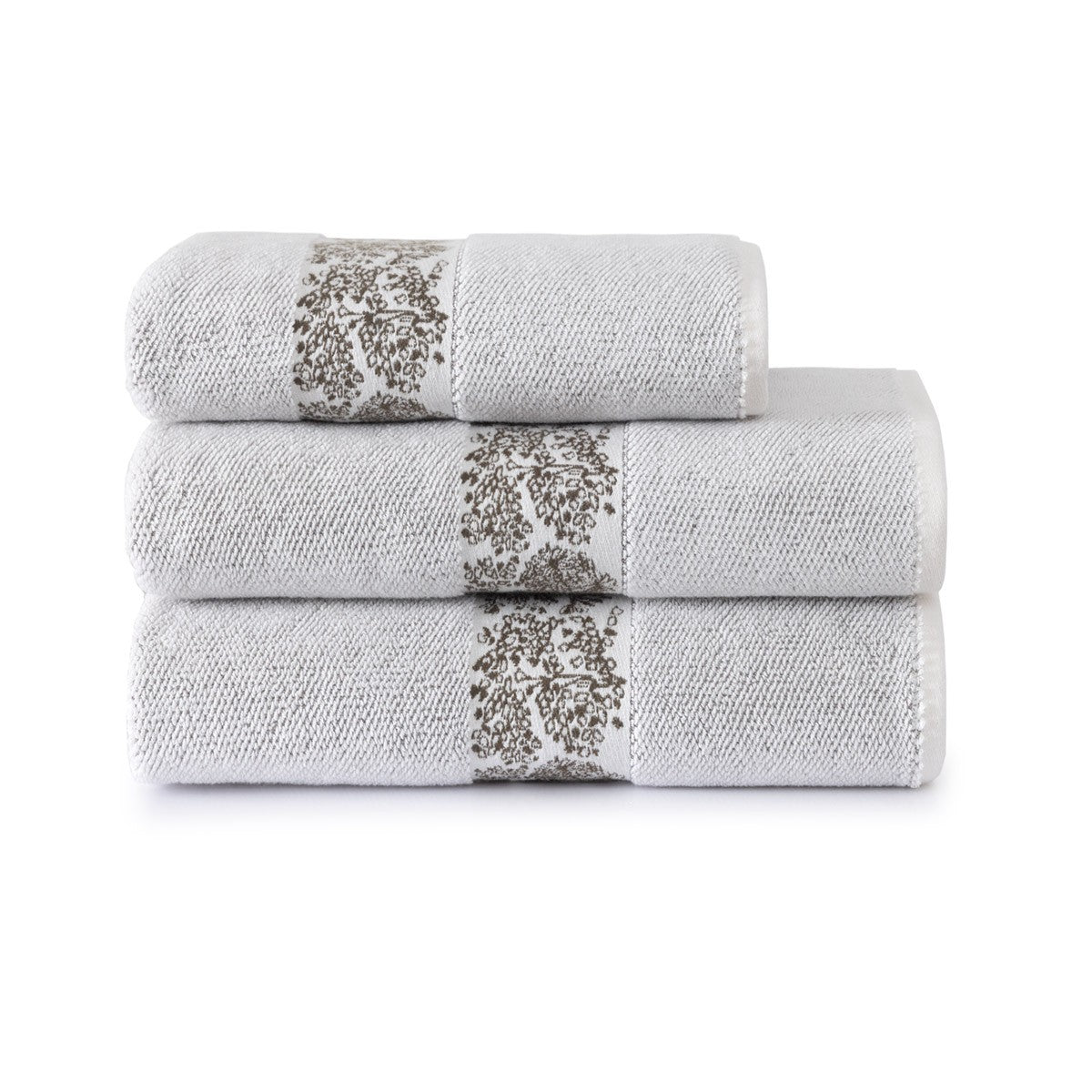 Paysages Bath Collection by Yves Delorme