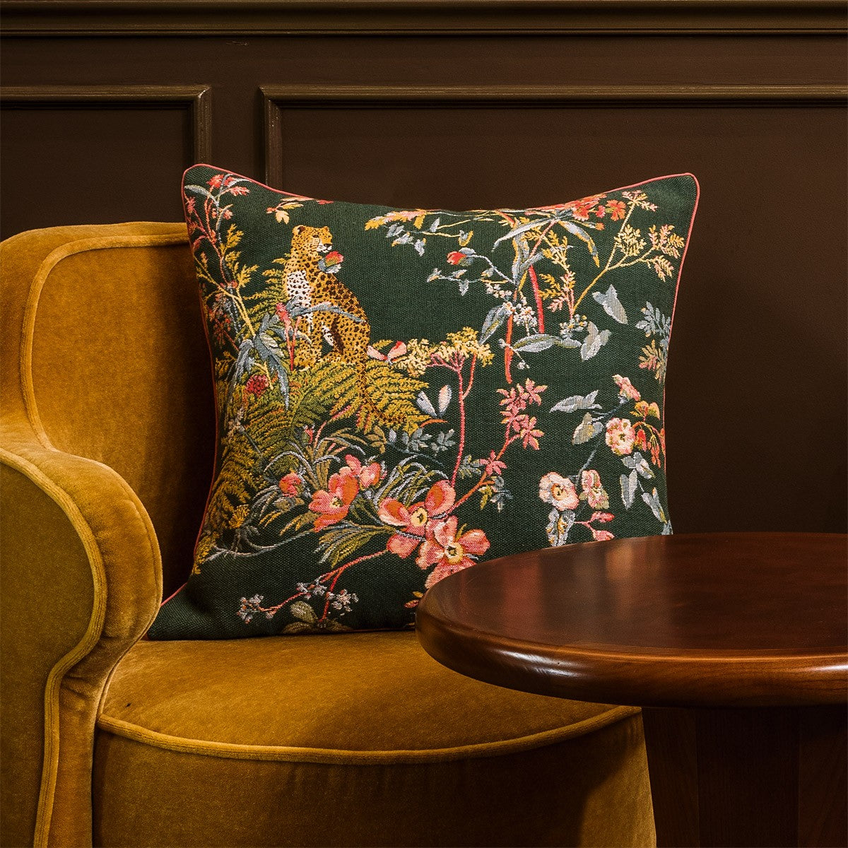 Contes Decorative Pillow by Yves Delorme