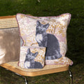Scarlett Decorative Pillow by Yves Delorme
