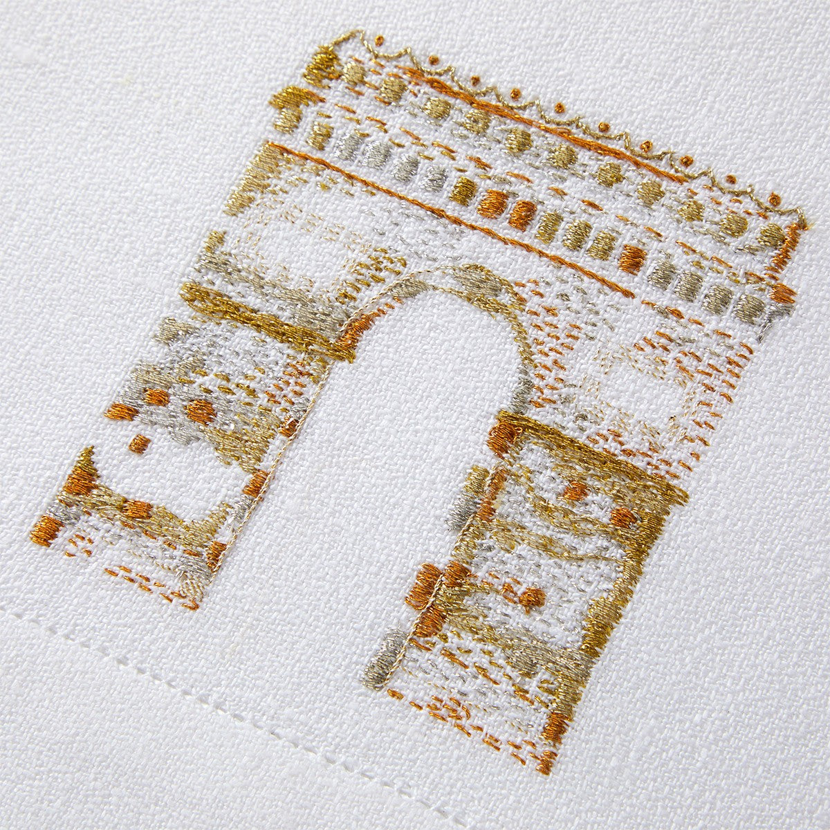 Paris Guest Towels by Yves Delorme
