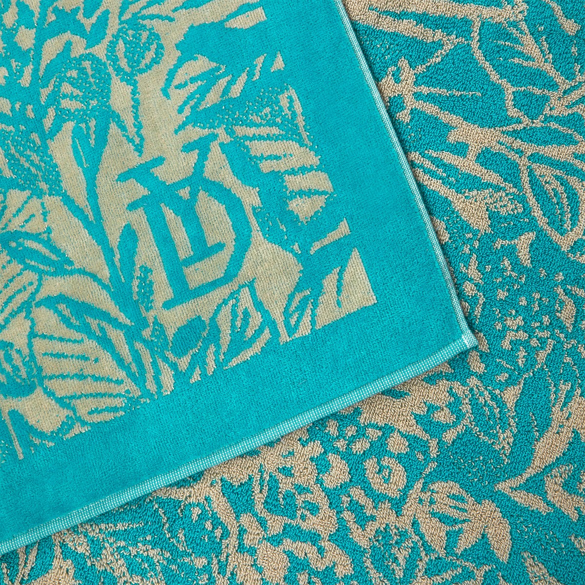 SAO Beach Towel by Yves Delorme