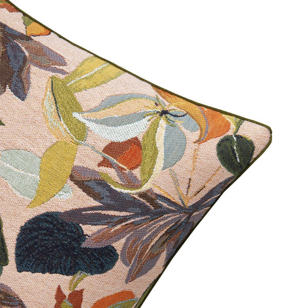 Paradis Decorative Pillow by Yves Delorme