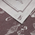 The Tea Towel by Yves Delorme