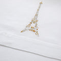 Paris Guest Towels by Yves Delorme