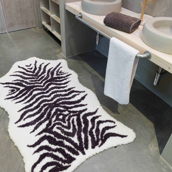 Mountain Zebra Rugs
