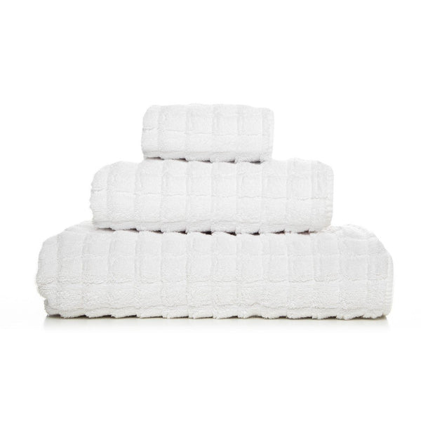 Heaven Bath Towels