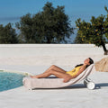 Egoist Beach Towels by Graccioza
