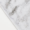 Calacatta Bath Rugs by Graccioza