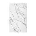 Calacatta Bath Rugs by Graccioza
