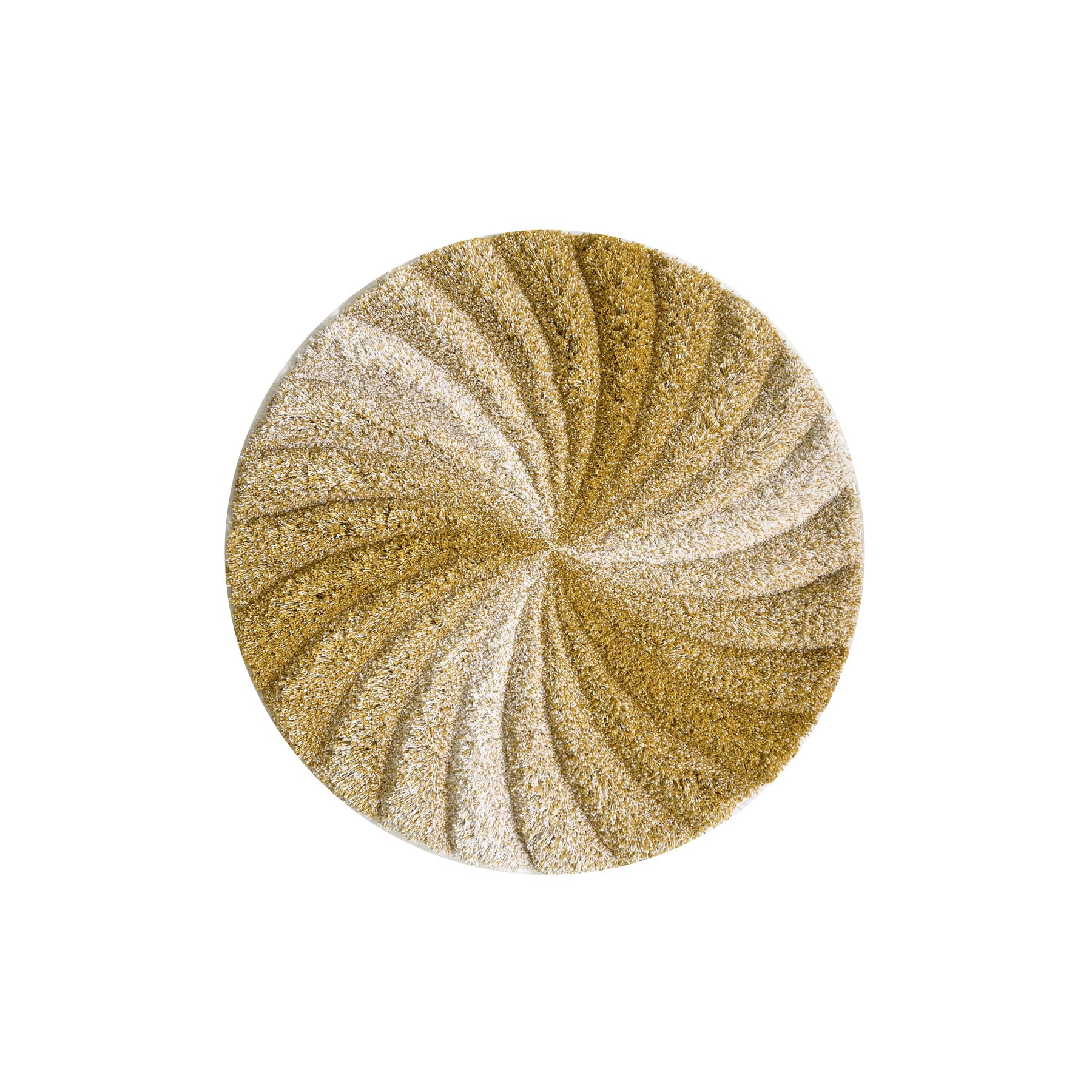 Seashell Bath Rugs by Graccioza