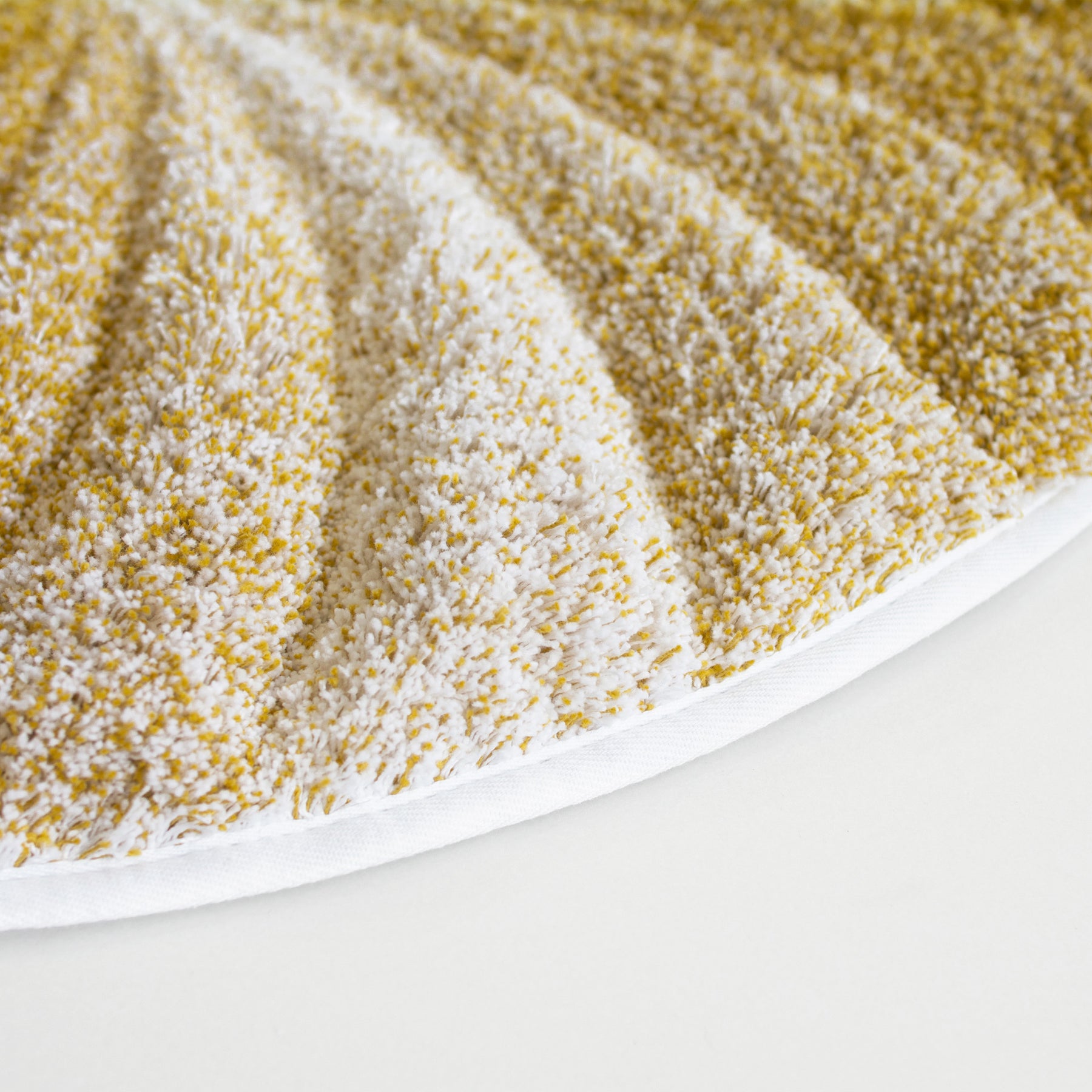 Seashell Bath Rugs by Graccioza